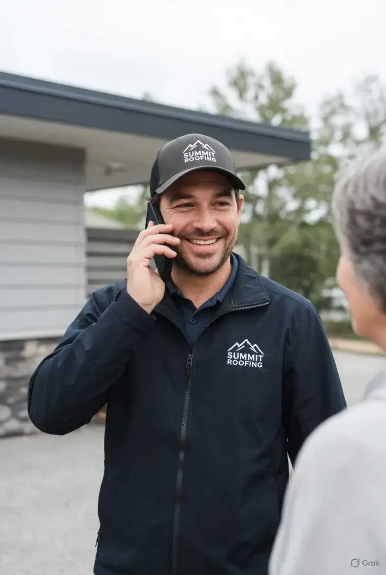 Flat Roof Leak Repair Starkville, MS FAQs